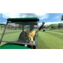 Everybody's Golf - Standard Edition - PlayStation 4 [Importación alemana]
