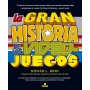 La gran historia de los videojuegos (Nova)