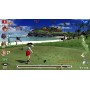 Everybody's Golf - Standard Edition - PlayStation 4 [Importación alemana]