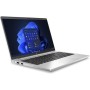 HP ProBook 640 G8 - Laptop empresarial FHD de 14 Pulgadas, Intel Core i5-1145G7, 16 GB de RAM, SSD de 512 GB, Teclado