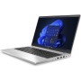 HP ProBook 640 G8 - Laptop empresarial FHD de 14 Pulgadas, Intel Core i5-1145G7, 16 GB de RAM, SSD de 512 GB, Teclado
