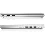 HP ProBook 640 G8 - Laptop empresarial FHD de 14 Pulgadas, Intel Core i5-1145G7, 16 GB de RAM, SSD de 512 GB, Teclado