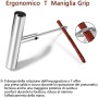 QUNNIE 22 Piezas Kits de reparación de neumáticos, Herramientas de reparación de neumáticos Pesados ​​y Juegos de reparación de