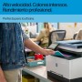 HP Color LaserJet Pro 3302fdw 499Q8F, Impresora Laser A4 Multifunción doble cara automática, Escaner, Copiadora, Fax (25ppm,