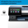 HP Color LaserJet Pro 3302fdw 499Q8F, Impresora Laser A4 Multifunción doble cara automática, Escaner, Copiadora, Fax (25ppm,