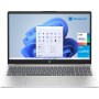 HP 15-fd0196ns - Ordenador portátil de 15.6" FHD (Intel Core i7-1355U, 16GB RAM, 1TB SSD, Intel Iris Xe Graphics, Windows 11)