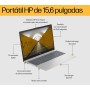 HP 15-fd0196ns - Ordenador portátil de 15.6" FHD (Intel Core i7-1355U, 16GB RAM, 1TB SSD, Intel Iris Xe Graphics, Windows 11)