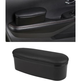 Flaconi Reposabrazos Coche,Accesorios Coche,Reposabrazos Coche Universal,Accesorios Coche Interior,Reposabrazos de Coche,PU
