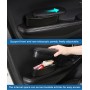 Flaconi Reposabrazos Coche,Accesorios Coche,Reposabrazos Coche Universal,Accesorios Coche Interior,Reposabrazos de Coche,PU