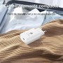 VoltWave 25W Compatible para iPhone Rápida Cargador USB C, para iPhone 15, 15Pro, 15ProMAX, 14, 14 Pro, 14 ProMAX, 13, 12, 11,