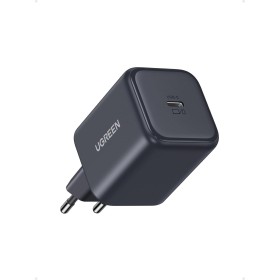 UGREEN Cargador USB C 45W GAN, Compatible con Samsung Super Fast Charging 2.0, PD 3.0 PPS para Galaxy Galaxy S25/24/23/22+