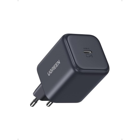 UGREEN Cargador USB C 45W GAN, Compatible con Samsung Super Fast Charging 2.0, PD 3.0 PPS para Galaxy Galaxy S25/24/23/22+