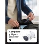 UGREEN Cargador USB C 45W GAN, Compatible con Samsung Super Fast Charging 2.0, PD 3.0 PPS para Galaxy Galaxy S25/24/23/22+