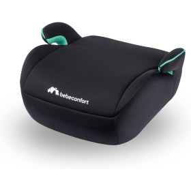 Bebeconfort Manga i-Safe, Asiento Elevador Coche, 6-12 Años, 125-150 cm Silla Coche, Compacto y Ligero (1 kg), Fácil Instalación