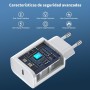 Cargador Carga Rapida for iPhone 14/14 Pro/14 Pro Max/14 Plus 13 12 11 SE XR X XS 8 7, iPad Air Mini, AirPods, 30W USB C