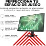 HP OMEN 27q - Monitor Gaming 27" QHD (2560 x 1440 a 165 Hz, IPS, 16:9, 1ms, HDMI, Antirreflejo, HDR, DisplayPort, AMD FreeSync