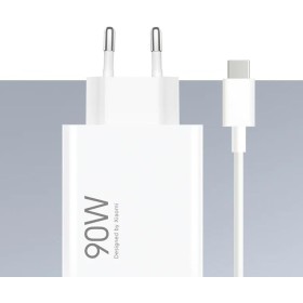 Xiaomi Combo HyperCharge de 90 W (Tipo A)