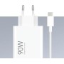 Xiaomi Combo HyperCharge de 90 W (Tipo A)