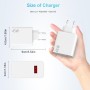 45W Cargador y Cable USB C para Xiaomi Redmi Note 14 Pro 5G 6A Rapida Carga Adaptador de Cargador 1Metro Cable USB C Carga Turbo