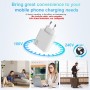 45W Cargador y Cable USB C para Xiaomi Redmi Note 14 Pro 5G 6A Rapida Carga Adaptador de Cargador 1Metro Cable USB C Carga Turbo