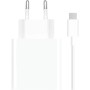 Cargador XIAOMI 33W Charging Combo (Type-A) EU