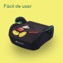 Plus Calidad Cinta Americana Extrafuerte 48mm x 50m Color Negro para Embalaje, Cajas de Cartón de Mudanzas, Reparación. Precinto