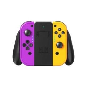 Joystick inalámbrico para controlador de interruptor, mando giroscópic