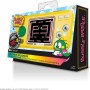 My Arcade-3244 Galaga Pocket Player, Color Verde (MYARCADE MARCE-032440)