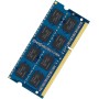 Rasalas Kit de 8 GB (2 x 4 GB) PC3-8500S 1067 MHz 1066 MHz DDR3 8500 PC3-8500 SODIMM RAM de actualización para Finales de 2008,