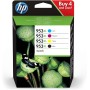HP Hewlett Packard 3HZ52AE Multipack No. 953 XL BK/C/M/Y