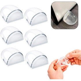 Topes Para Puertas Suelo - Tope Puertas Suelo - Tope Puerta - Batente Porta Chao - Batente Porta - Door Stopper - ADHESIVO CON
