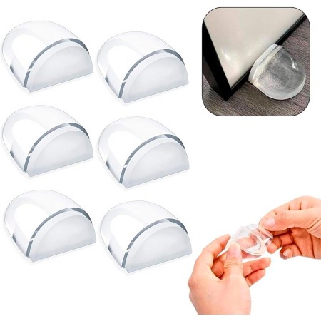 Topes Para Puertas Suelo - Tope Puertas Suelo - Tope Puerta - Batente Porta Chao - Batente Porta - Door Stopper - ADHESIVO CON