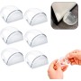 Topes Para Puertas Suelo - Tope Puertas Suelo - Tope Puerta - Batente Porta Chao - Batente Porta - Door Stopper - ADHESIVO CON