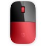 HP Z3700 - Ratón inalámbrico (1200 PPP, Tecnología LED Azul, Puerto USB, Batería de 16 Meses de Duración, Windows Vista 7/8/10),