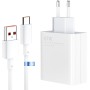 VoltWave 67W Xiaomi rápido Cargador de Pared de Carga rápida para Redmi Note 13 Pro, Xiaomi 14, 13, 12, 12t, 12s, Nota K60, K50,