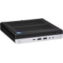 HP EliteDesk 800 G4 PC Mini Ordenador Intel i5-8400T RAM 16GB DDR4 SSD 240GB Windows 11 Professional (Reacondicionado)