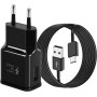15W Cargador Tipo C Carga Rápida para Samsung Galaxy A05s A06 A13 A14 A15 A16 A20 A23 A25 A35 A36 A40 A50 A54 A55 A56 5g S21 S20