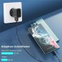 15W Cargador Tipo C Carga Rápida para Samsung Galaxy A05s A06 A13 A14 A15 A16 A20 A23 A25 A35 A36 A40 A50 A54 A55 A56 5g S21 S20