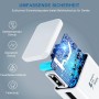 15W Cargador Tipo C Carga Rápida para Samsung Galaxy A05s A06 A13 A14 A15 A16 A20 A23 A25 A35 A36 A40 A50 A54 A55 A56 5g S21 S20