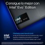 HP 15-fd1011ns - Ordenador portátil de 15.6" FHD Intel Ultra 7-155H, 32GB RAM, 1TB SSD, Intel Iris Xe Graphics, Windows 11 Plata