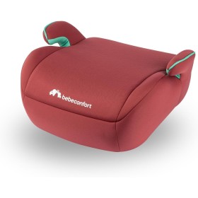 Bebeconfort Manga i-Safe, Asiento Elevador Coche, 6-12 Años, 128-150 CM Silla Coche, Compacto y Ligero (1 kg), Fácil Instalación