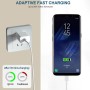 15W USB C Cargador Enchufe, Cargador Rápido Tipo C Adaptador de Cargador Universal Movil para iPhone, Samsung Galaxy S23 S22 S21