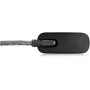 HP Cargador para Portátil USB-C de 65 W (Cable Resistente con Organizador) Color Negro
