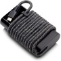 HP Cargador para Portátil USB-C de 65 W (Cable Resistente con Organizador) Color Negro