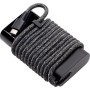 HP Cargador para Portátil USB-C de 65 W (Cable Resistente con Organizador) Color Negro