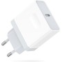 Cargador USB C, Enchufe Rapida Replacement for iPhone 16/16 Pro/16 Pro Max/16 Plus/15/14/13/12/11/8/XS/XR/SE, Pad, Lynban 20W