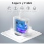 Cargador USB C, Enchufe Rapida Replacement for iPhone 16/16 Pro/16 Pro Max/16 Plus/15/14/13/12/11/8/XS/XR/SE, Pad, Lynban 20W