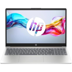 HP 15-fd0194ns- Ordenador portátil de 15.6" FHD (Intel Core i5-1334U, 16GB RAM, 1TB SSD, Intel Iris Xe Graphics, Windows 11)