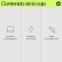 HP 15-fd0194ns- Ordenador portátil de 15.6" FHD (Intel Core i5-1334U, 16GB RAM, 1TB SSD, Intel Iris Xe Graphics, Windows 11)