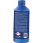 Krafft Lava Encera Coche + Esponja, 2 en 1 Champú Coche + Cera Coche Abrillantadora Carrocería 1 L